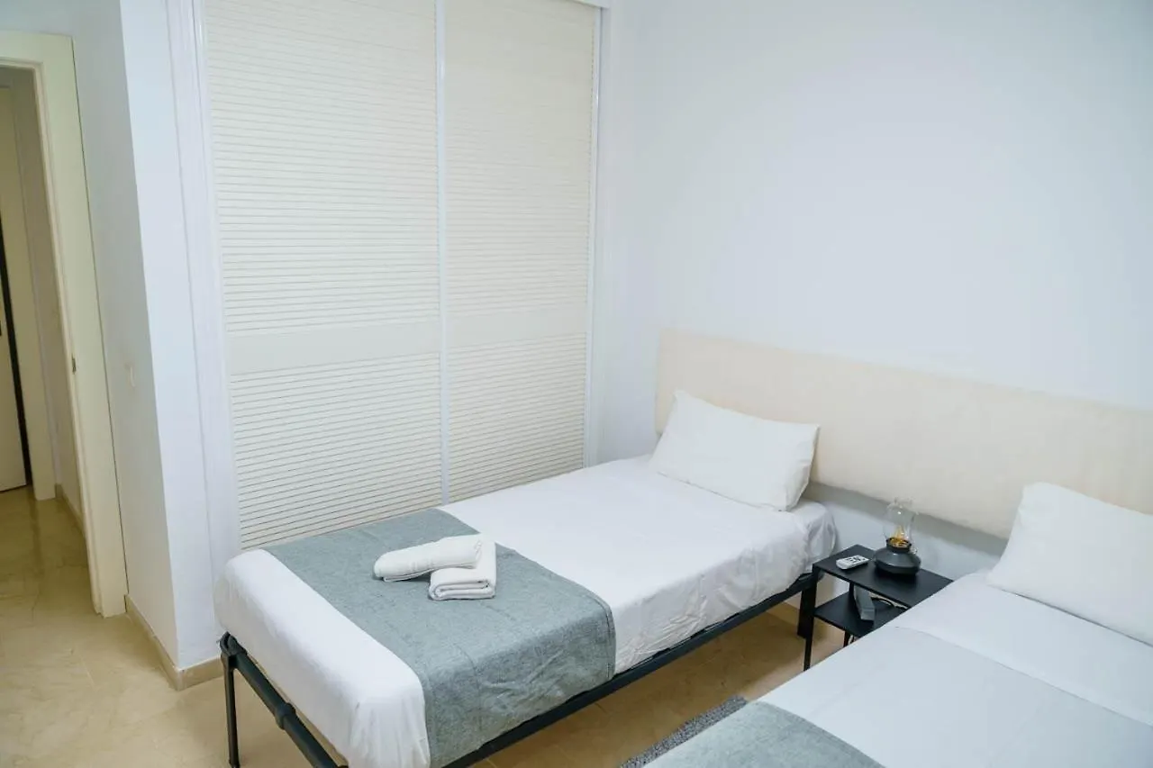 Apartamento Seadreams Mijas Fuengirola
