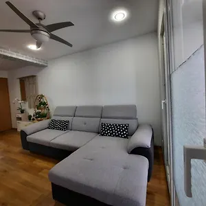 Sunshiny Costa Del Sol - Apartamento
