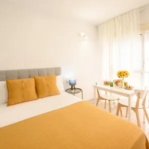 Pinzon 2, Center By 10tosea Appartement