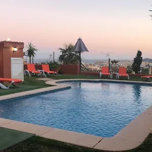 Cozy Iv In Torreblanca Apartamento