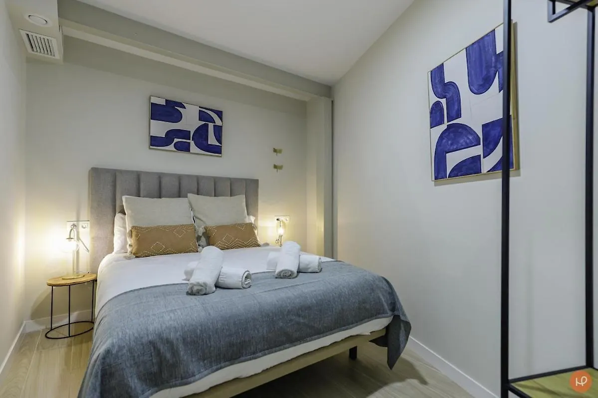 Seadreams Mijas Apartment Fuengirola