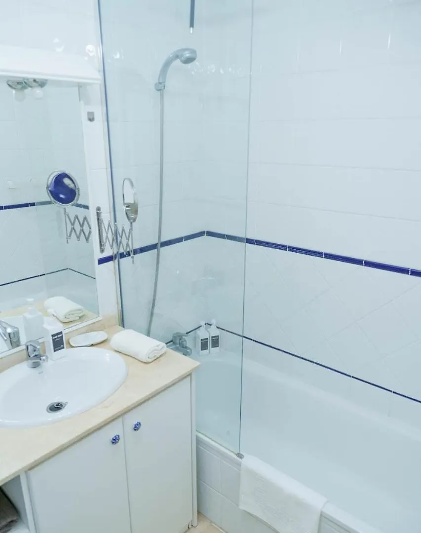 Seadreams Mijas Apartment Fuengirola