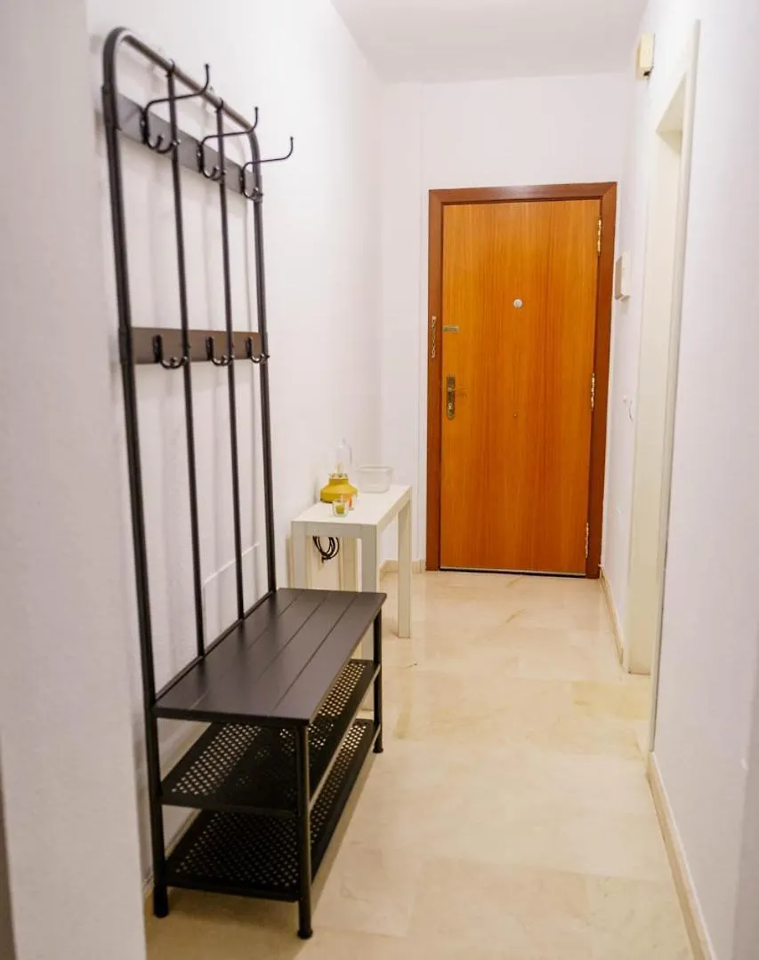Seadreams Mijas Apartment Fuengirola