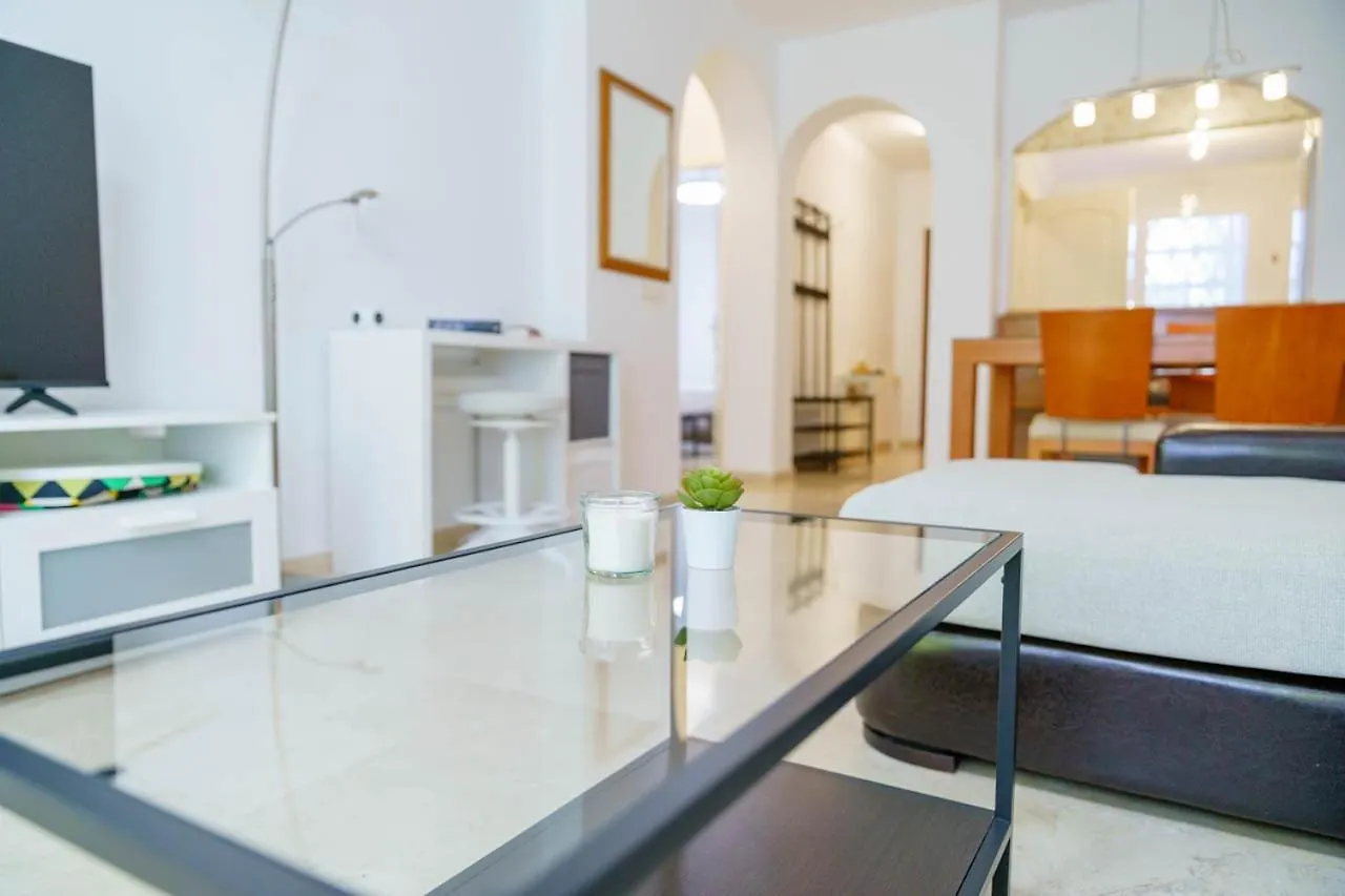 Seadreams Mijas Apartment Fuengirola 0*,  Spain