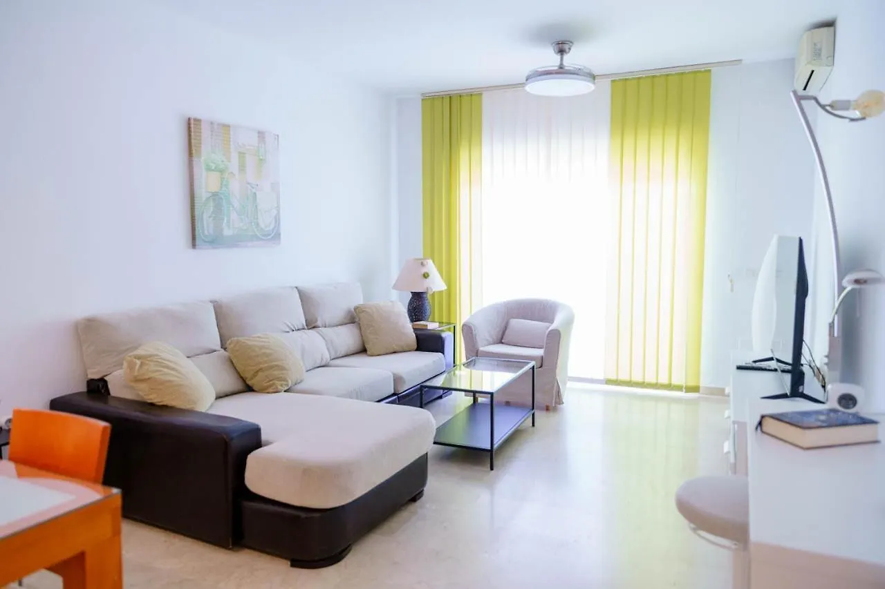 Seadreams Mijas Apartment Fuengirola