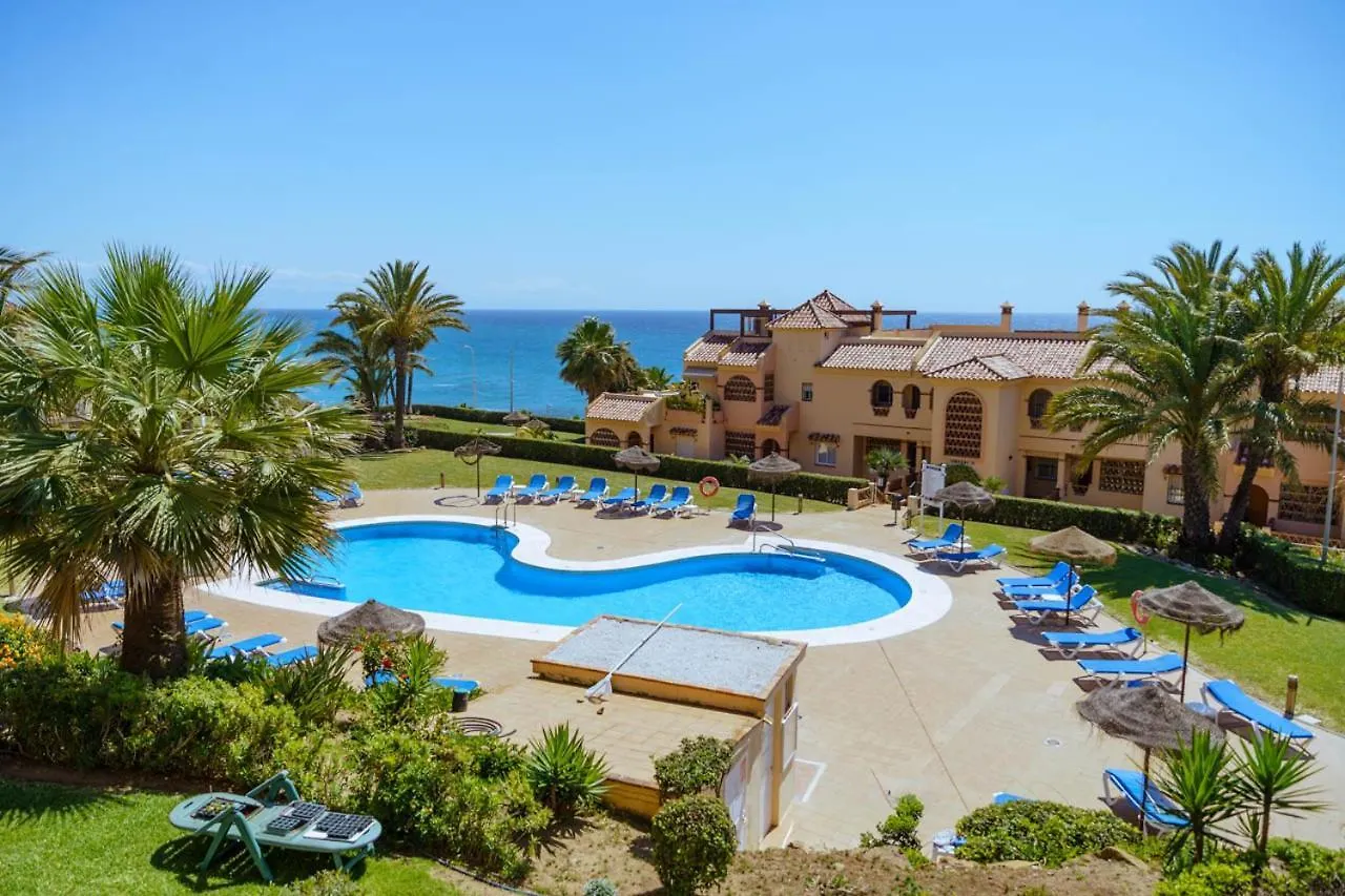 Seadreams Mijas Apartment Fuengirola