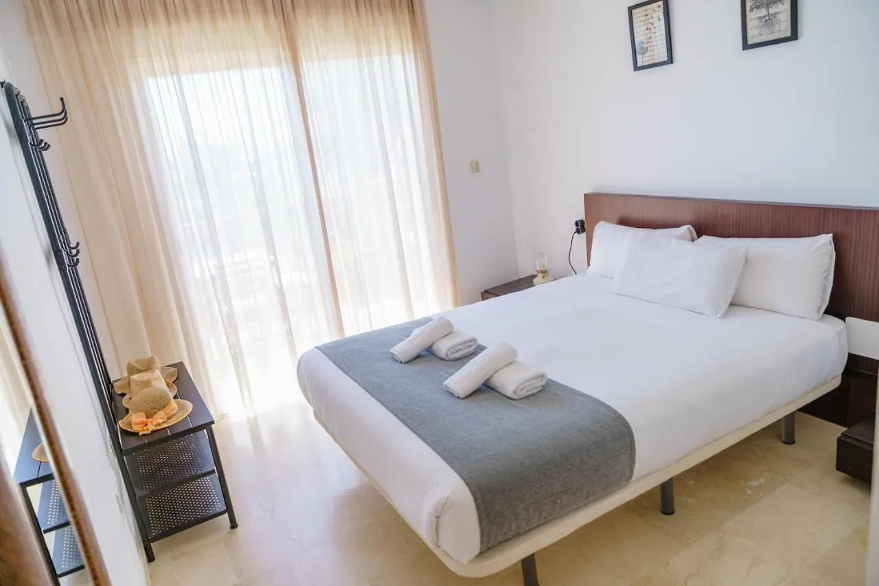 Seadreams Mijas Apartment Fuengirola