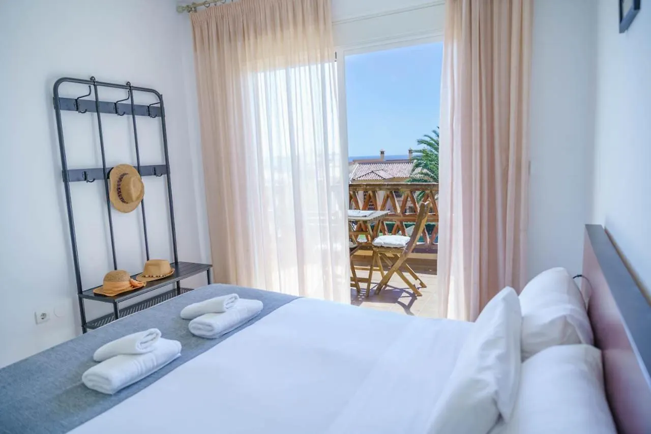 Seadreams Mijas Apartment Fuengirola