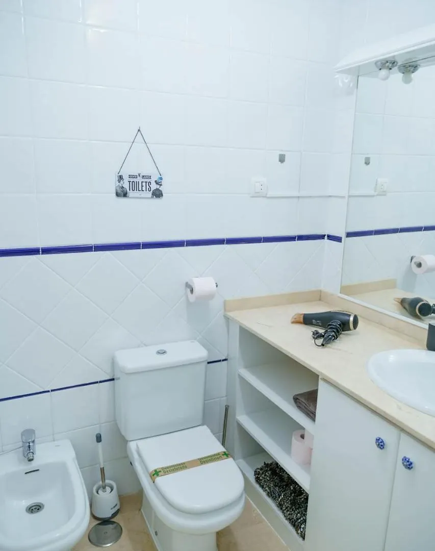 Seadreams Mijas Apartment Fuengirola