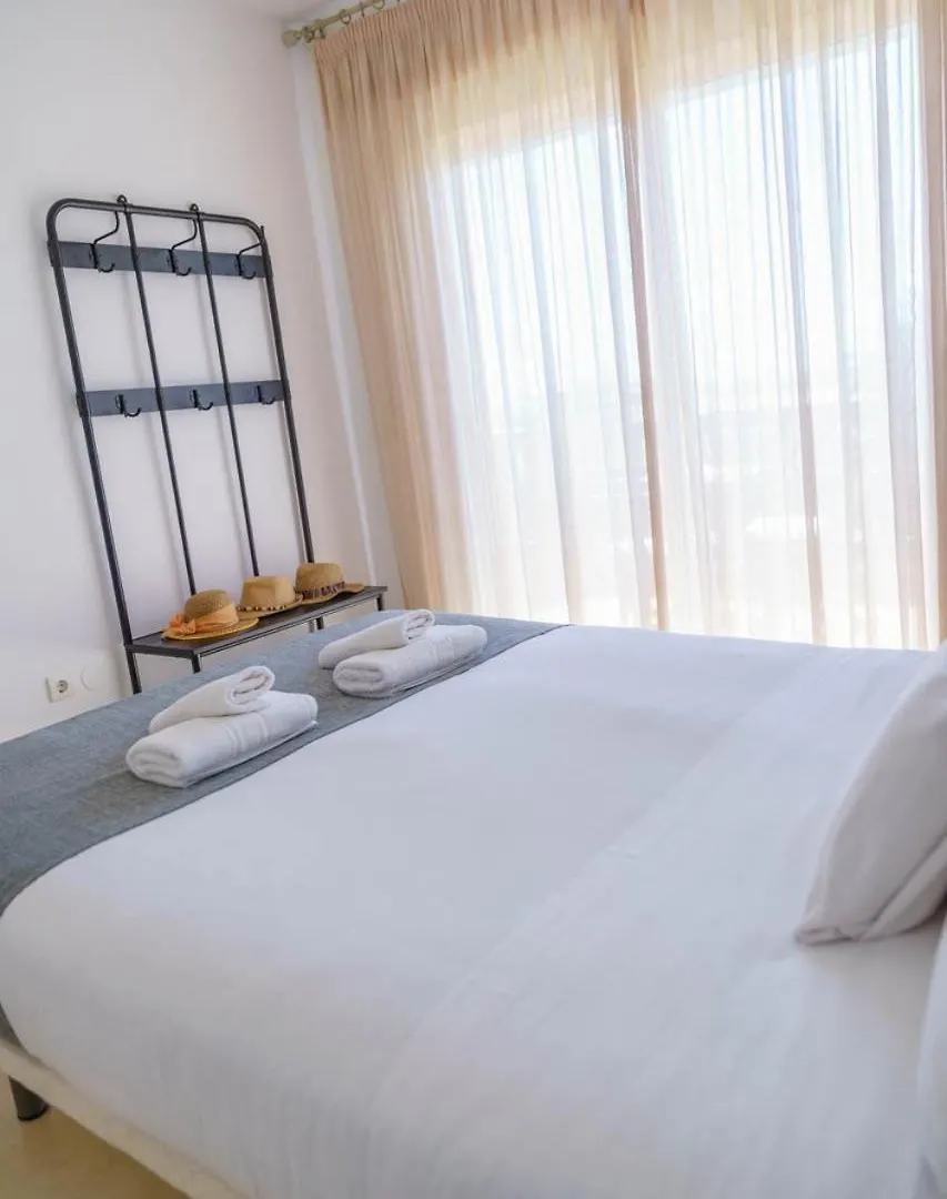 Seadreams Mijas Apartment Fuengirola Spain
