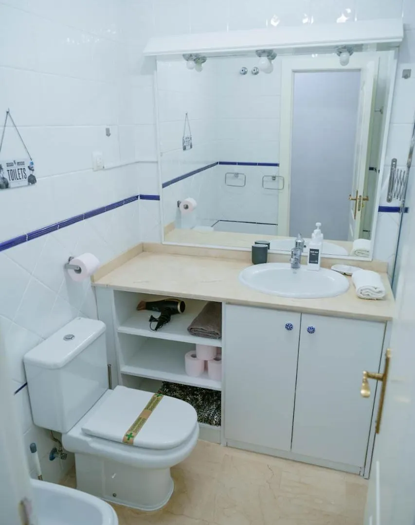 Seadreams Mijas Apartment Fuengirola