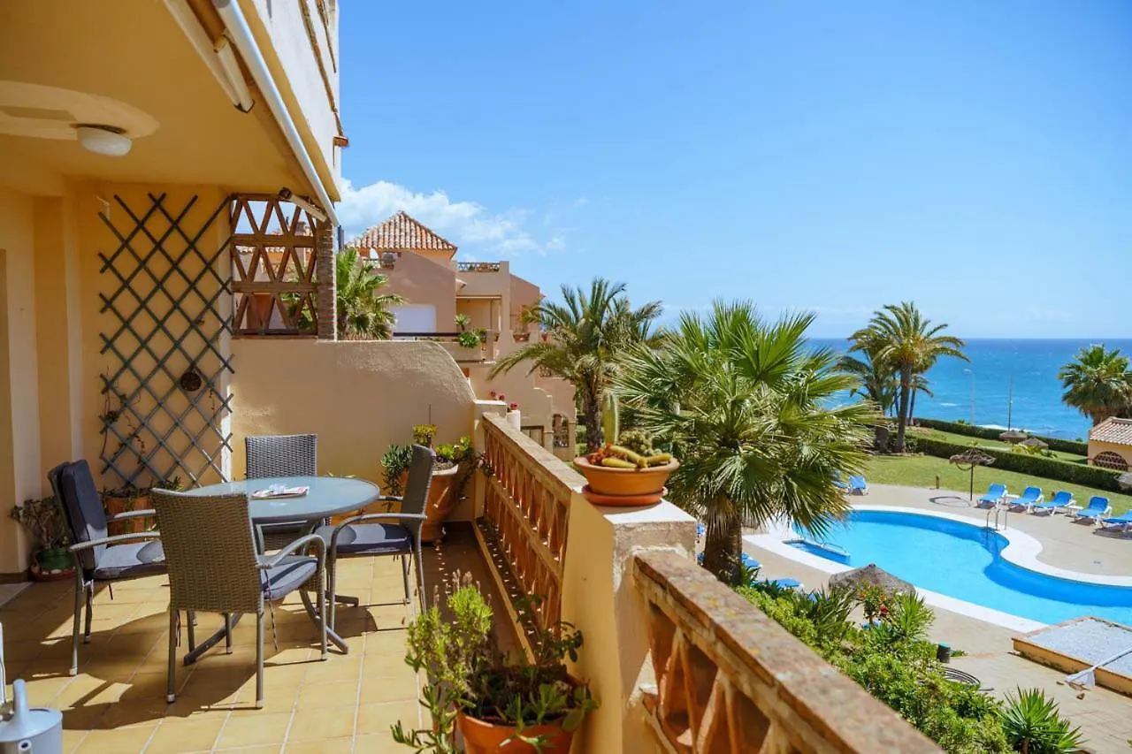 Seadreams Mijas Apartment Fuengirola