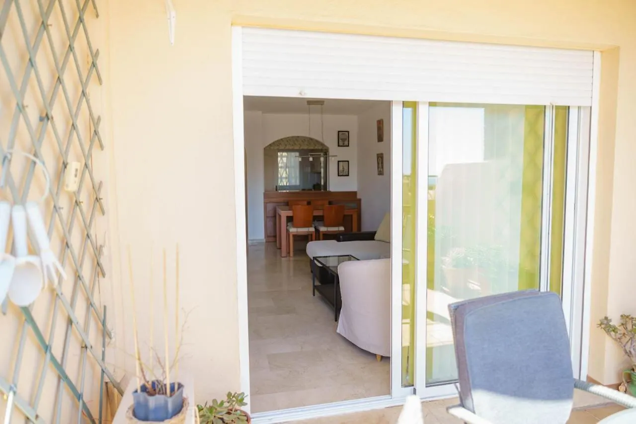 Seadreams Mijas Apartment Fuengirola 0*,