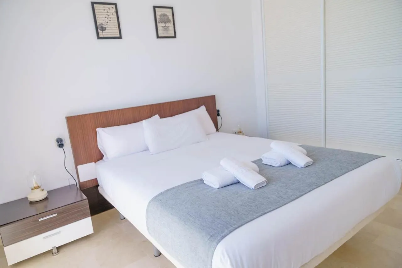 Seadreams Mijas Apartment Fuengirola