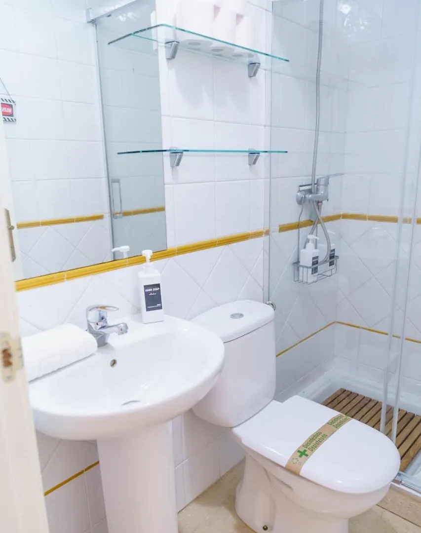 Seadreams Mijas Apartment Fuengirola