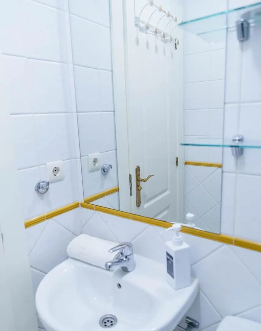 Seadreams Mijas Apartment Fuengirola Spain