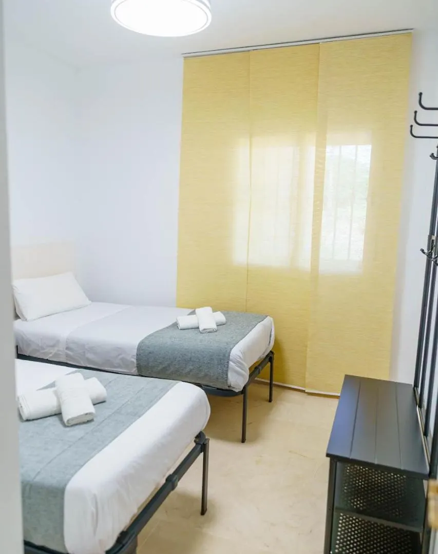 Seadreams Mijas Apartment Fuengirola 0*,  Spain