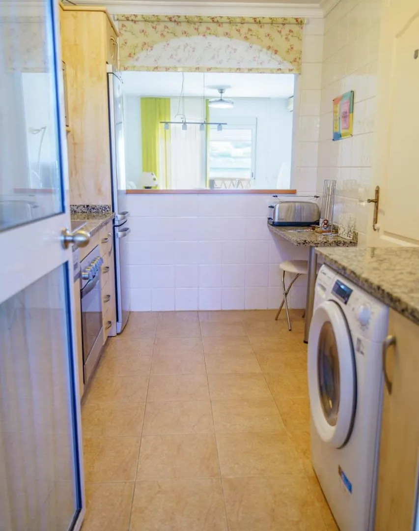 Seadreams Mijas Apartment Fuengirola