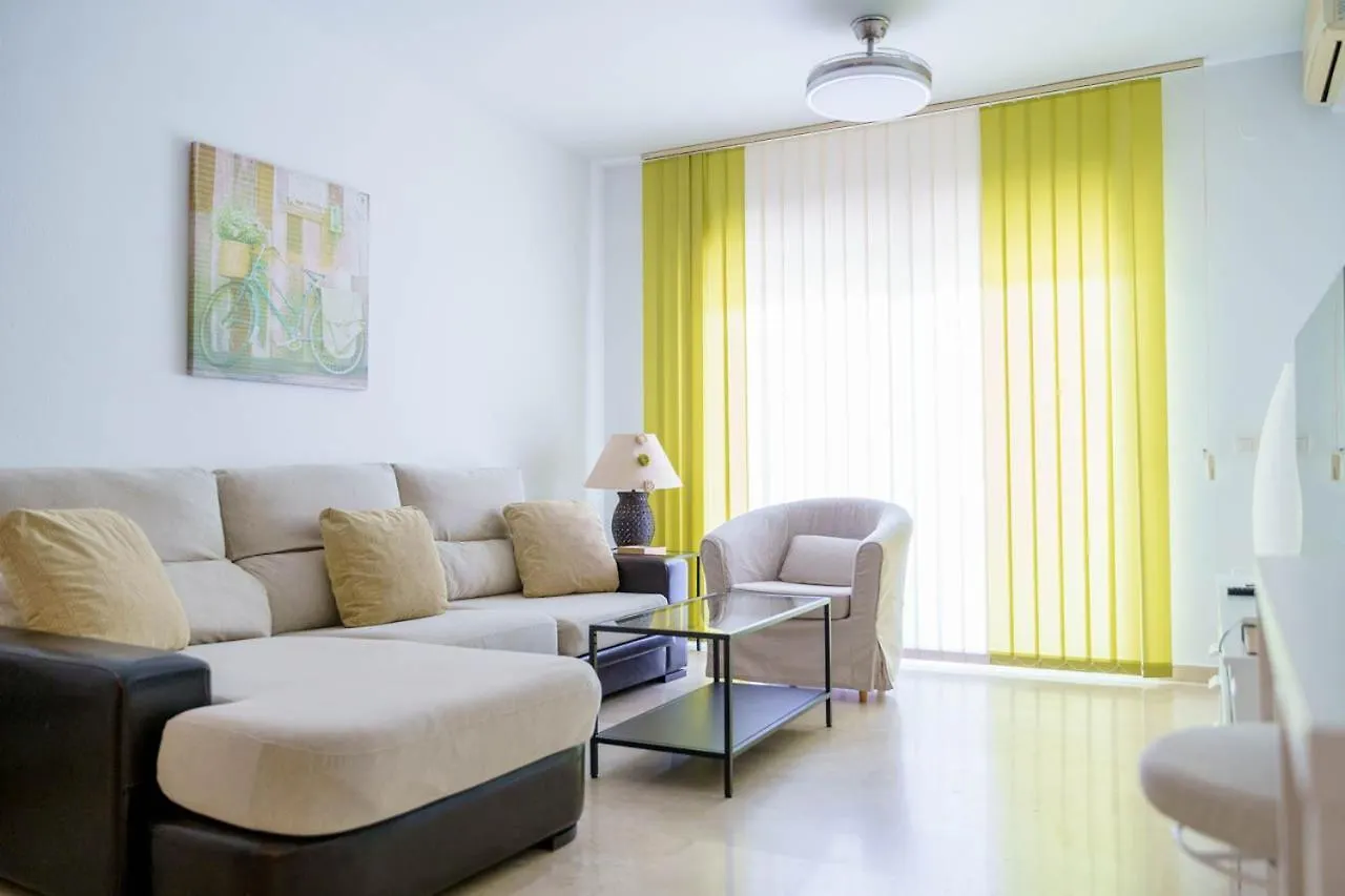 Seadreams Mijas Apartment Fuengirola Spain