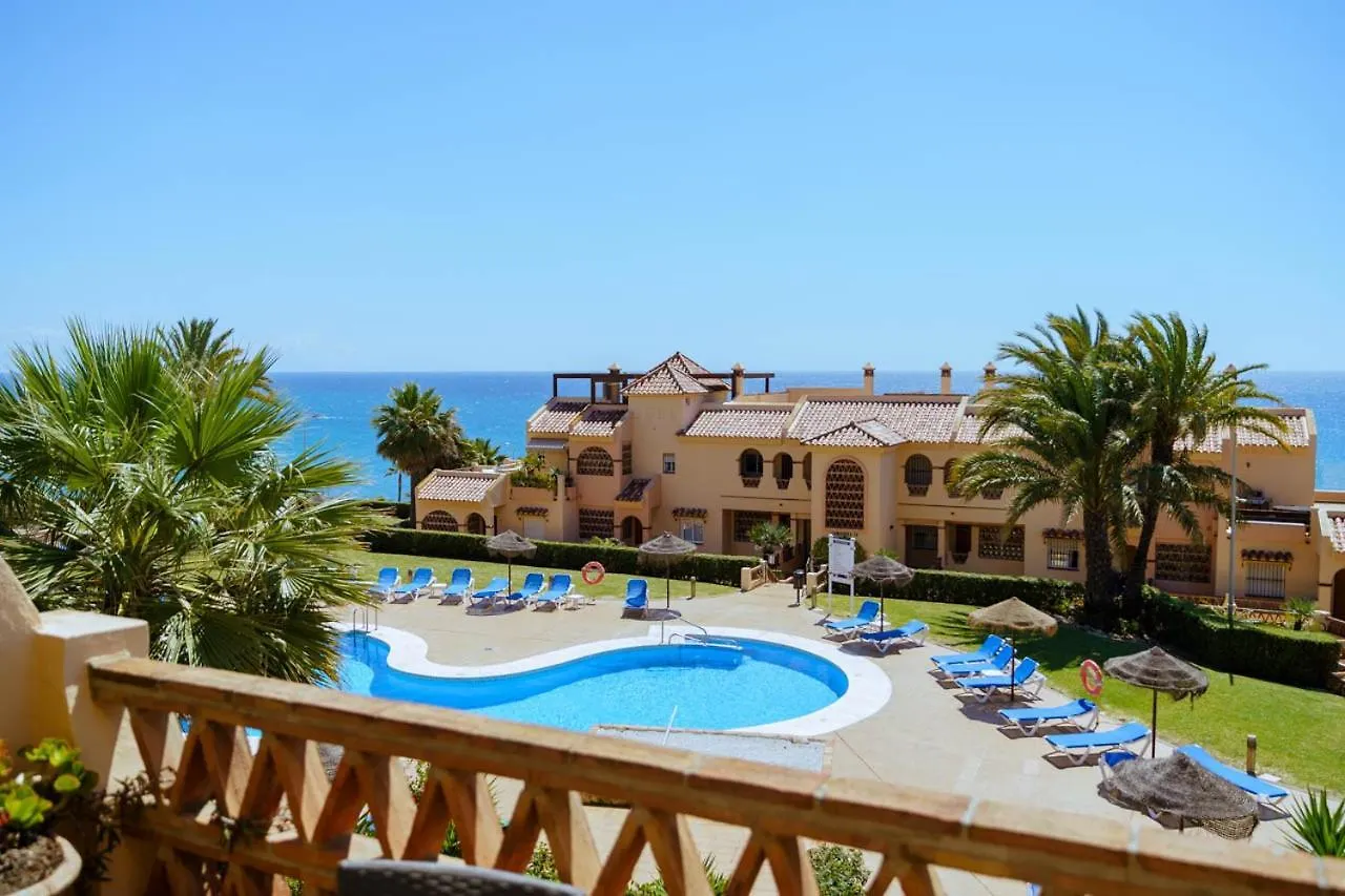 Seadreams Mijas Apartment Fuengirola 0*,  Spain