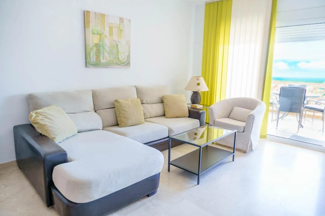 Seadreams Mijas Apartment Fuengirola