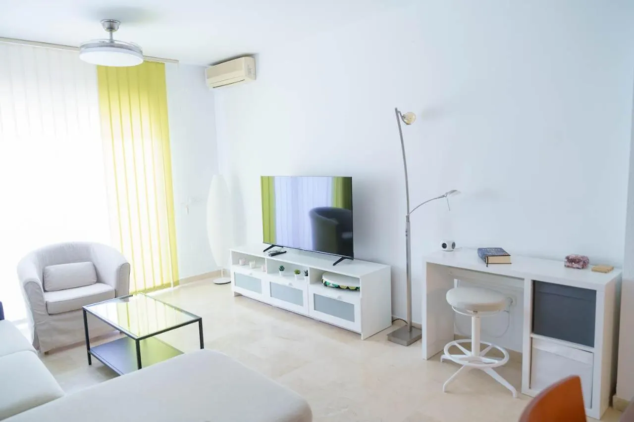 Seadreams Mijas Apartment Fuengirola Spain