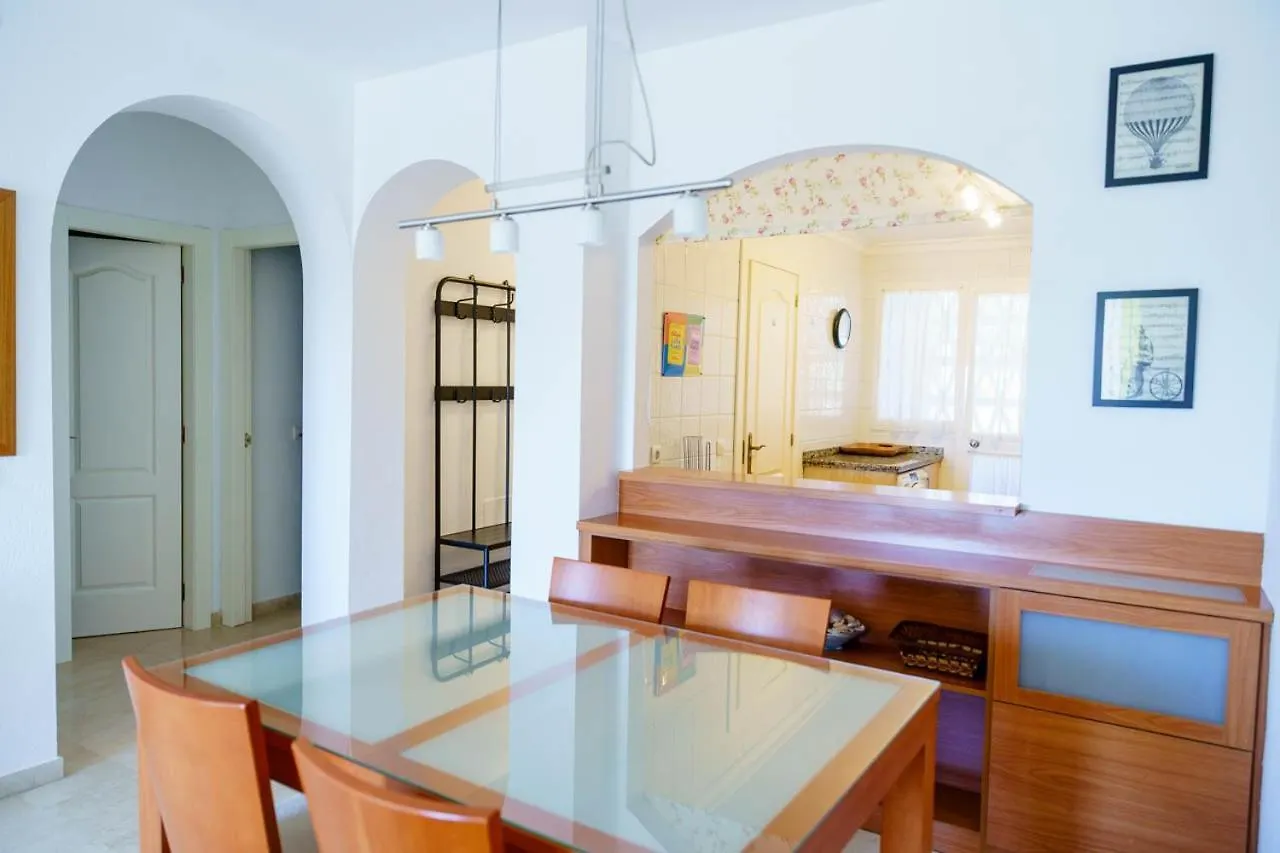 Seadreams Mijas Apartment Fuengirola