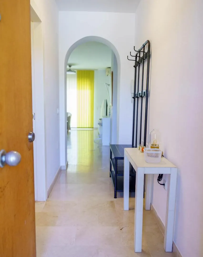 Seadreams Mijas Apartment Fuengirola 0*,  Spain